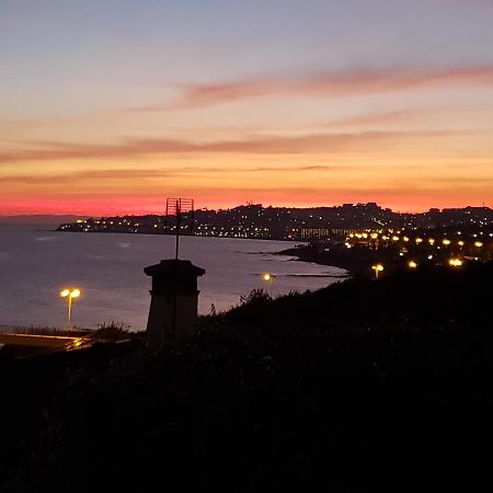 Mijas Loft Διαμέρισμα El Faro Εξωτερικό φωτογραφία