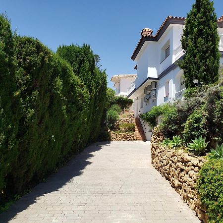 Mijas Loft Διαμέρισμα El Faro Εξωτερικό φωτογραφία