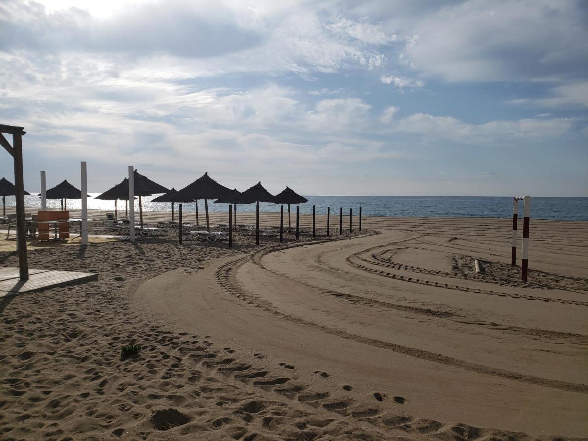 Mijas Loft Διαμέρισμα El Faro Εξωτερικό φωτογραφία