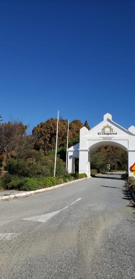 Mijas Loft Διαμέρισμα El Faro Εξωτερικό φωτογραφία