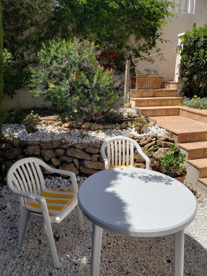 Mijas Loft Διαμέρισμα El Faro Εξωτερικό φωτογραφία