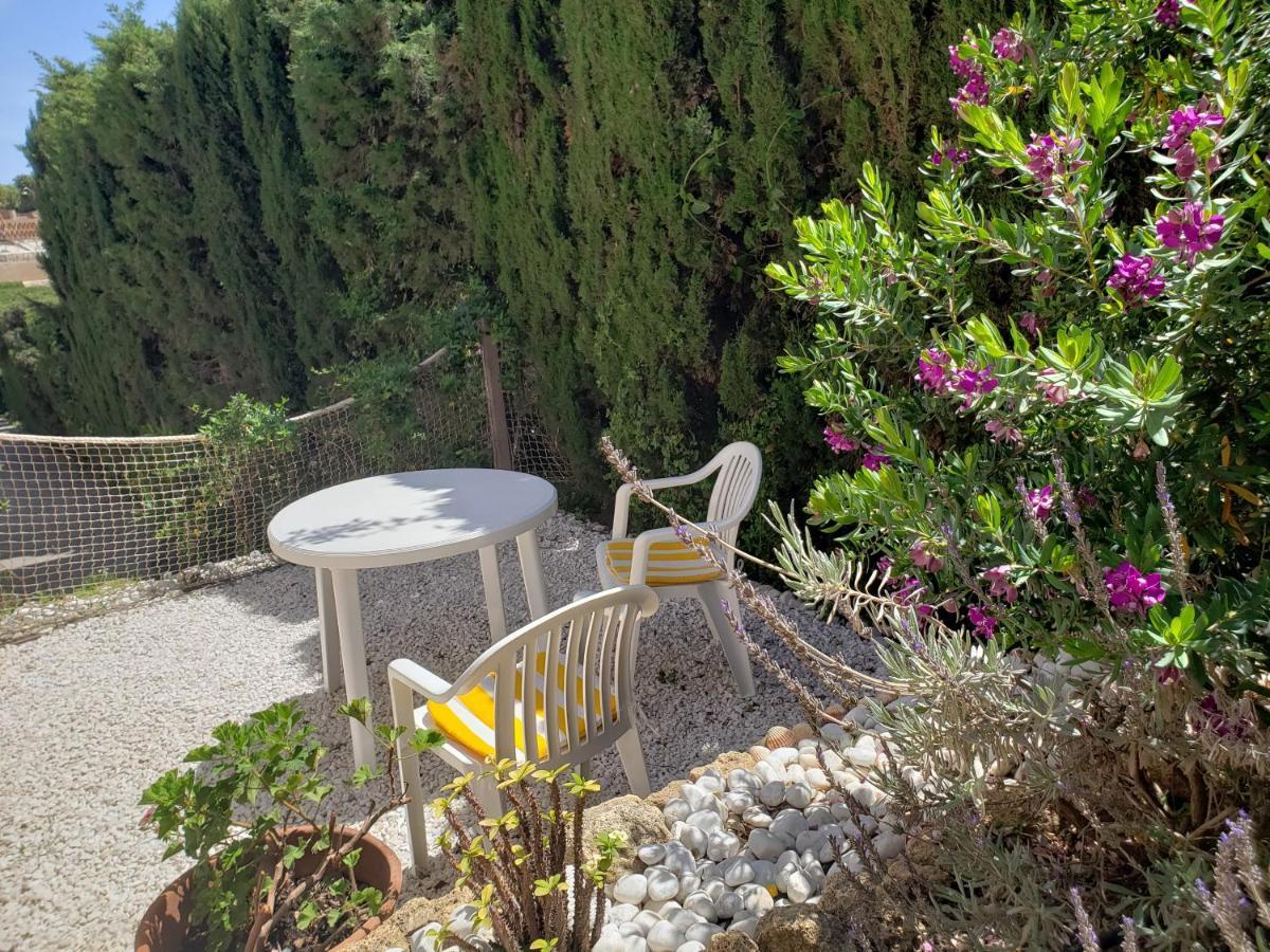 Mijas Loft Διαμέρισμα El Faro Εξωτερικό φωτογραφία