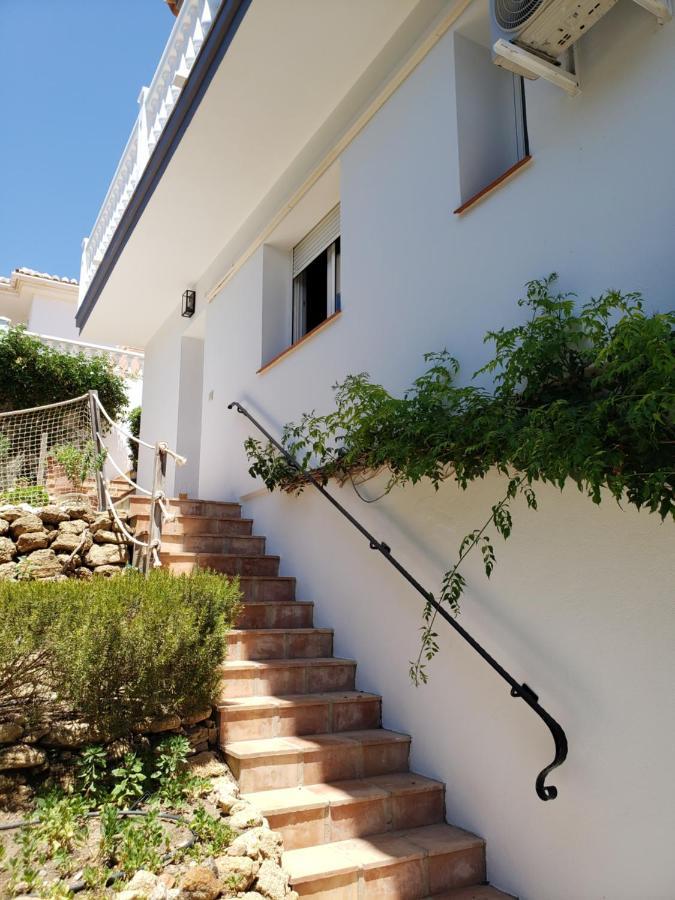 Mijas Loft Διαμέρισμα El Faro Εξωτερικό φωτογραφία