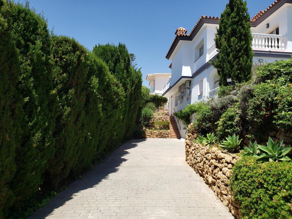 Mijas Loft Διαμέρισμα El Faro Εξωτερικό φωτογραφία