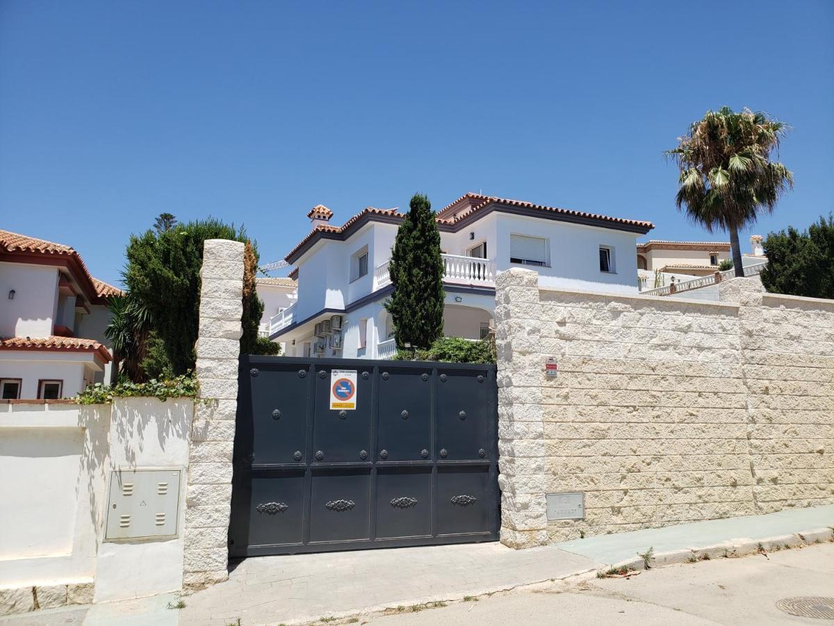 Mijas Loft Διαμέρισμα El Faro Εξωτερικό φωτογραφία
