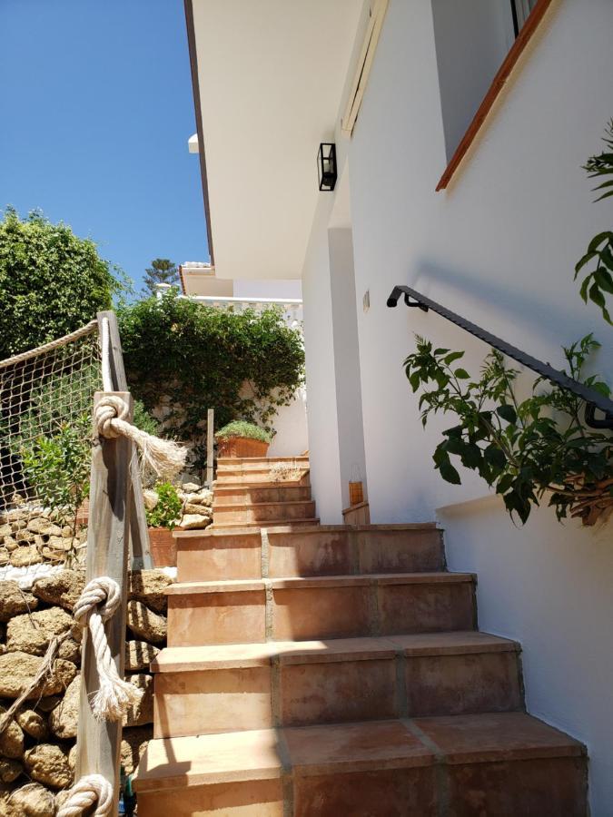 Mijas Loft Διαμέρισμα El Faro Εξωτερικό φωτογραφία