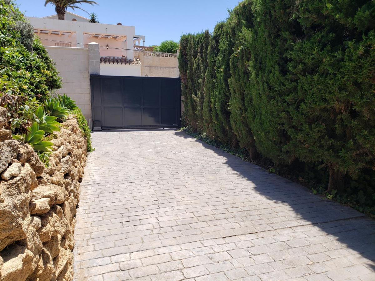Mijas Loft Διαμέρισμα El Faro Εξωτερικό φωτογραφία