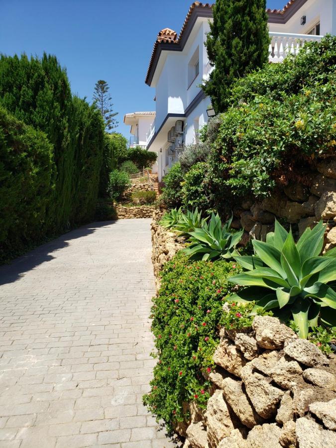 Mijas Loft Διαμέρισμα El Faro Εξωτερικό φωτογραφία