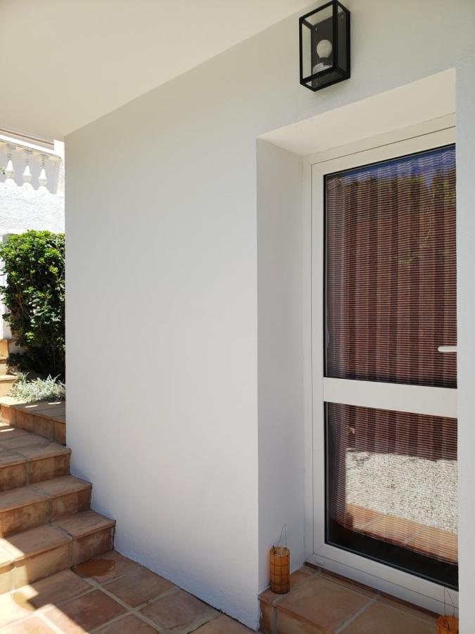 Mijas Loft Διαμέρισμα El Faro Εξωτερικό φωτογραφία