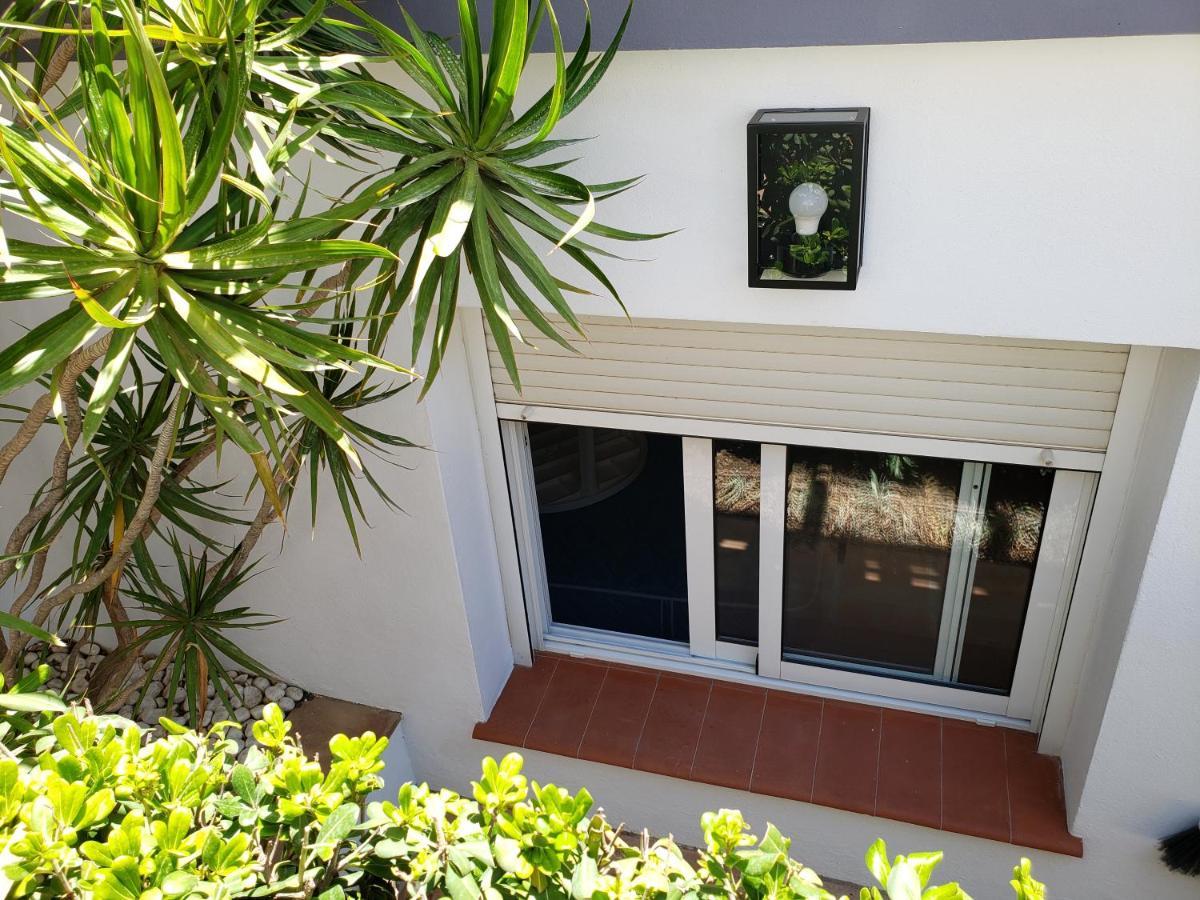 Mijas Loft Διαμέρισμα El Faro Εξωτερικό φωτογραφία