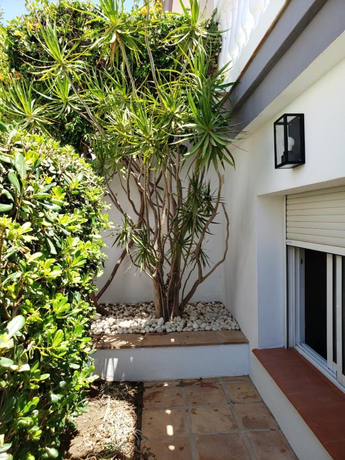 Mijas Loft Διαμέρισμα El Faro Εξωτερικό φωτογραφία