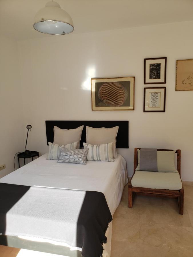 Mijas Loft Διαμέρισμα El Faro Εξωτερικό φωτογραφία