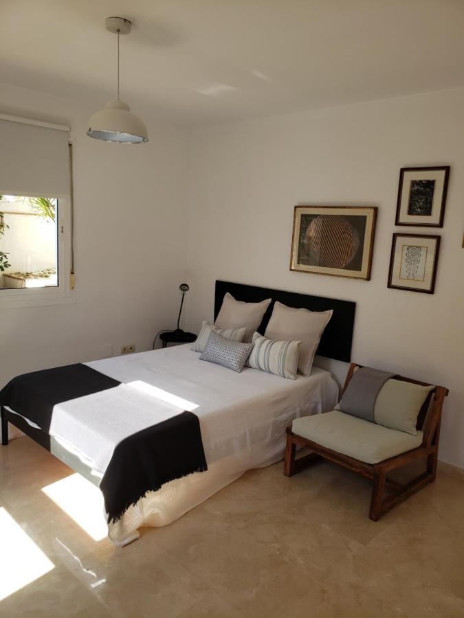 Mijas Loft Διαμέρισμα El Faro Εξωτερικό φωτογραφία