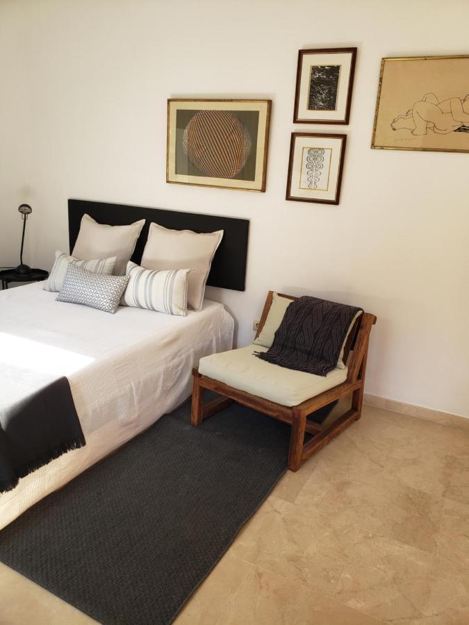 Mijas Loft Διαμέρισμα El Faro Εξωτερικό φωτογραφία