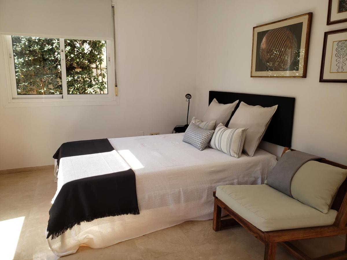 Mijas Loft Διαμέρισμα El Faro Εξωτερικό φωτογραφία