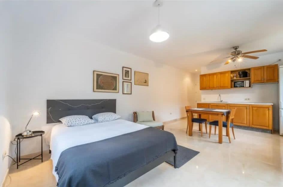 Mijas Loft Διαμέρισμα El Faro Εξωτερικό φωτογραφία