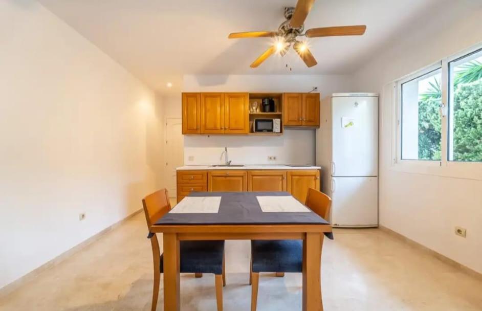 Mijas Loft Διαμέρισμα El Faro Εξωτερικό φωτογραφία